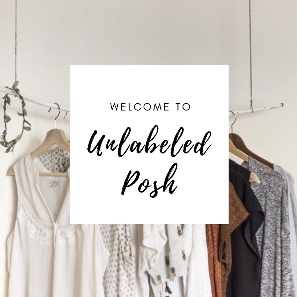 Like to bookmark UnlabeledPosh